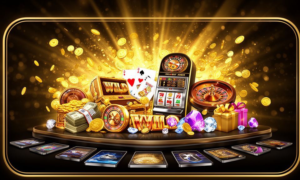 npt9999 mobile gaming